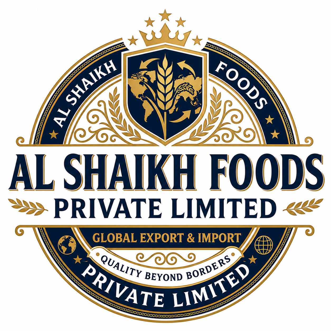 Al-Shaikh Foods
